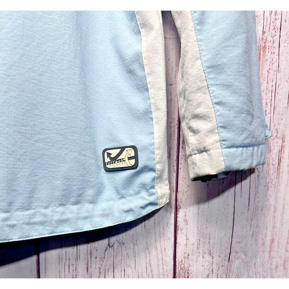 Human Nature Men's Jacket With Tri-Tech Protect Underarm Ventilation Size XL - Picture 4 of 11